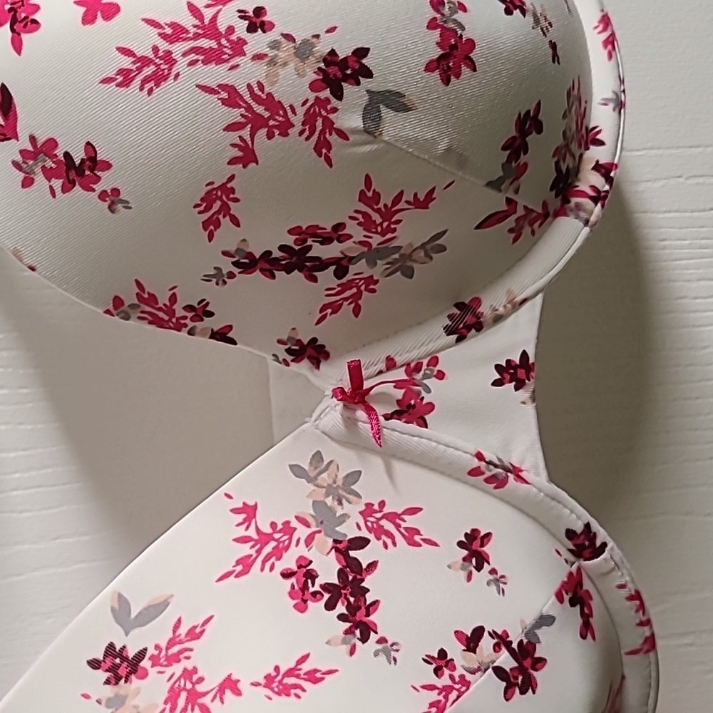 Cacique padded bra - Picture 4 of 10